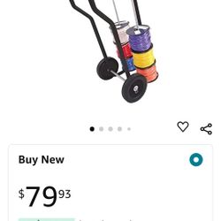 Wire Dolly