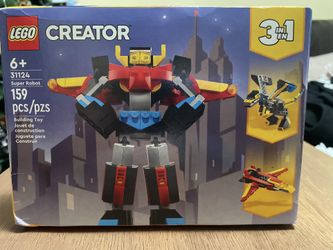 Lego Creator