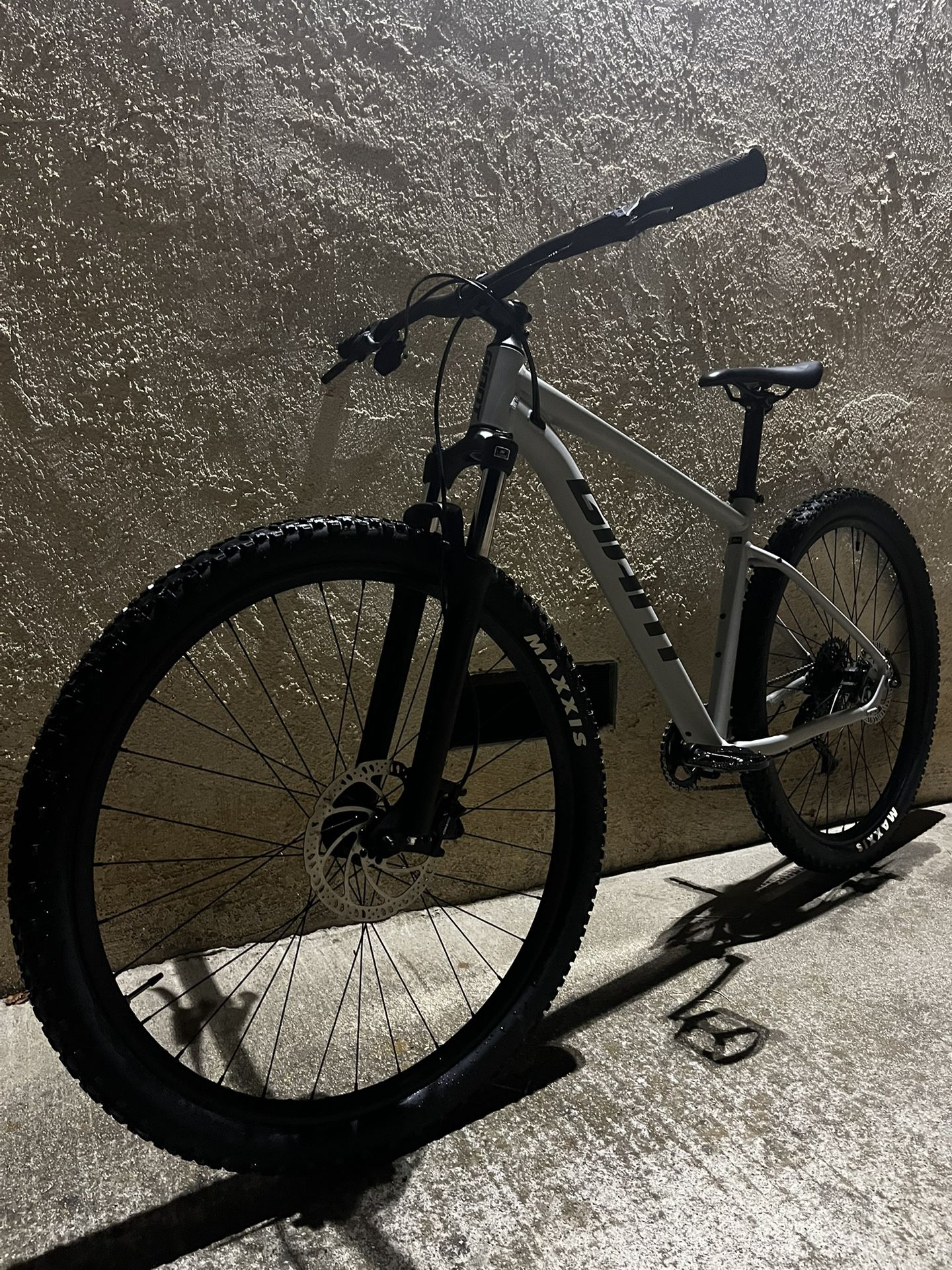 Mountain Bike 29r Medium