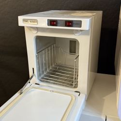 Towel Warmer