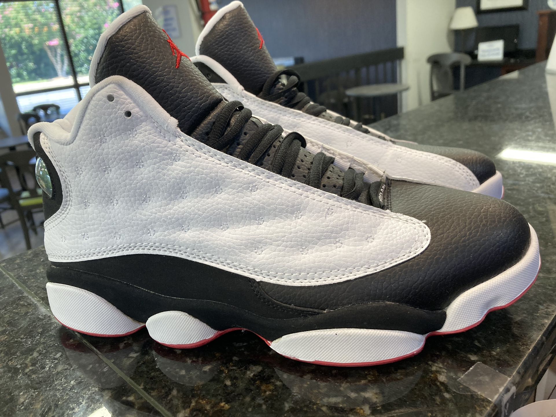 New Jordan 13- Men’s 11