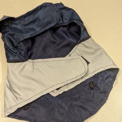 Light Jacket For Small Pup 