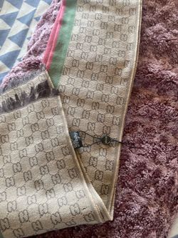 Gucci Scarf