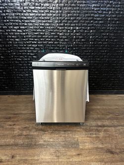 FRIGIDAIRE DISHWASHER w/WARRANTY! R2494A