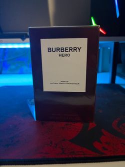 Burberry Hero Parfum