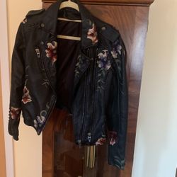 Women’s Jacket