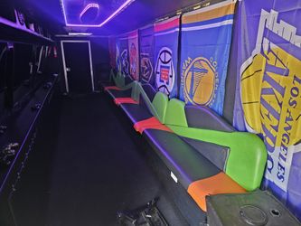 Game Truck, Fortnite And Roblox