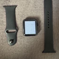 Apple Watch 3 Series 42mm