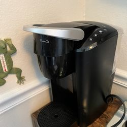 Keurig Coffe Maker