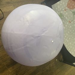Pregnancy ball