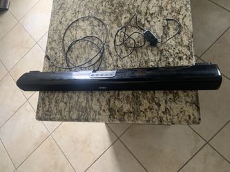 Surround Sound Speaker