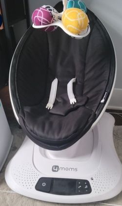 4moms Mamaroo Swing For Babies