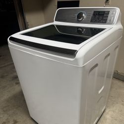 Samsung washer