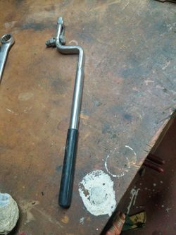 Clutch adjustment tool Heavy trucks and equipment