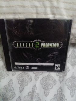 Aliens Vs Predator 2 PC 