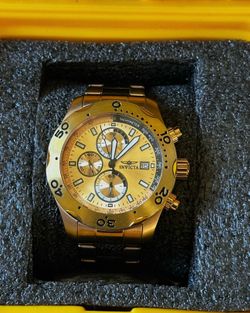 Invicta Specialty Trinite