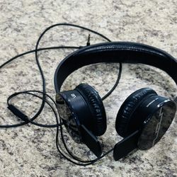 SOL Republic Wired Headphones – Great Sound, Clean, Ready Today