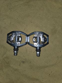 Shimano Clip Bike Pedals PD-EH500
