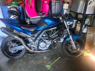 Suzuki 2006