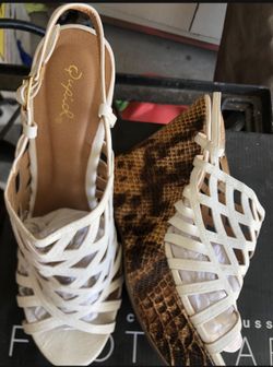 Size 9 Each $7.00