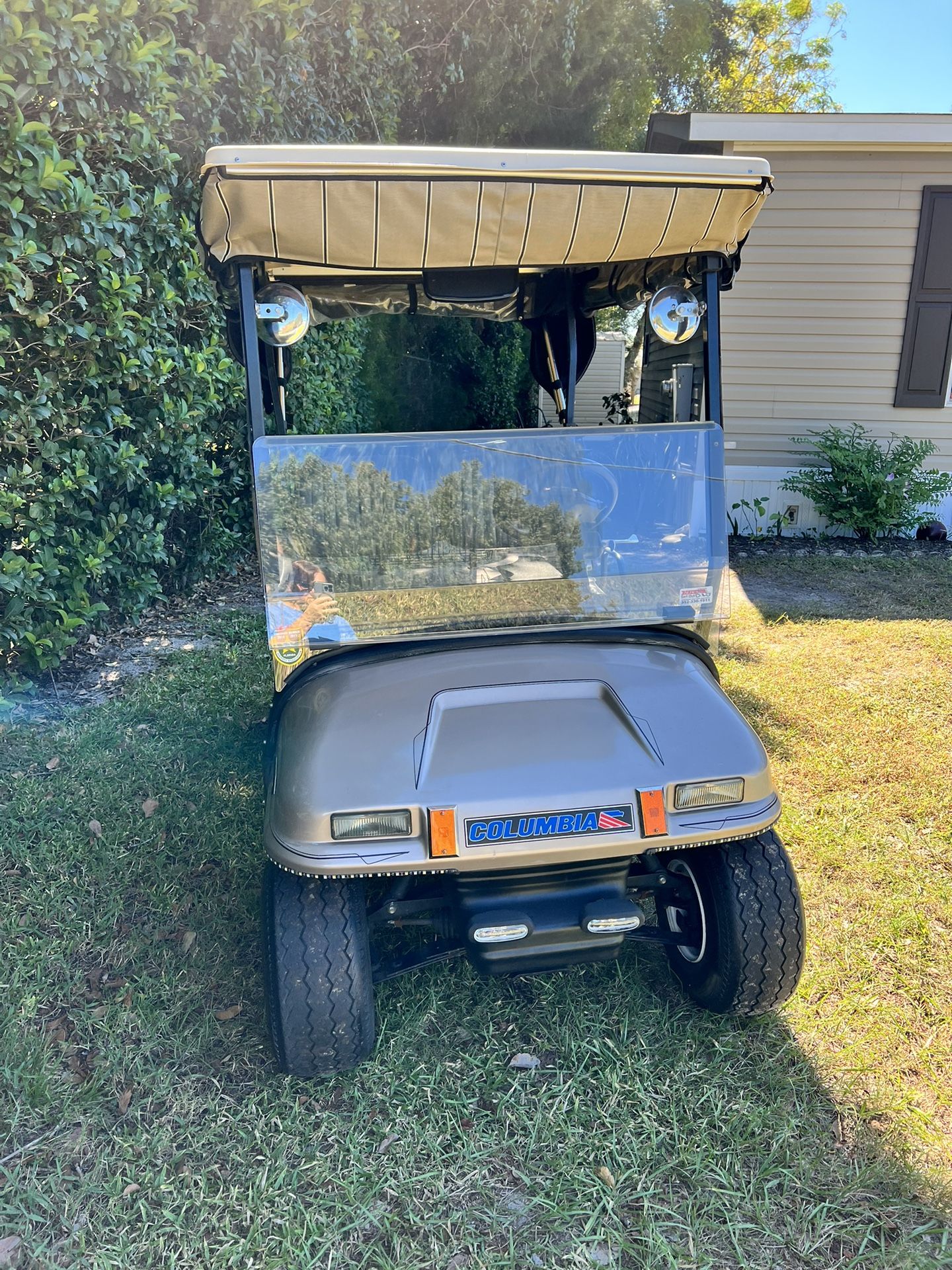 Golf Cart for Sale in Leesburg, FL OfferUp