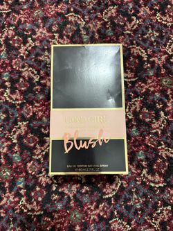 GOOD GIRL CAROLINA BLUSH PARFUM