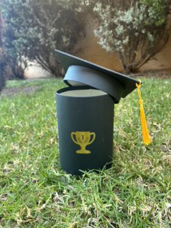 Graduation Gift Box