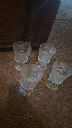 Glasses. Dishwear