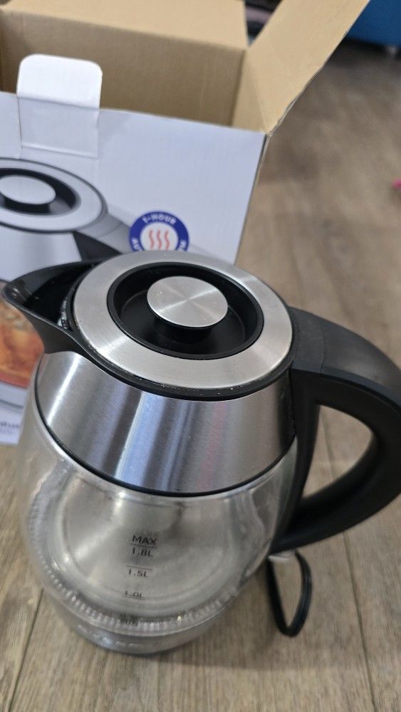 Kettle