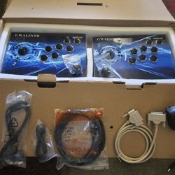 GWALSNTH 28890 in 1 Pandora Box 60S Arcade Games Console