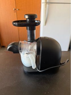Joyoung Juicer
