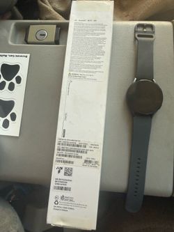 Samsung watch