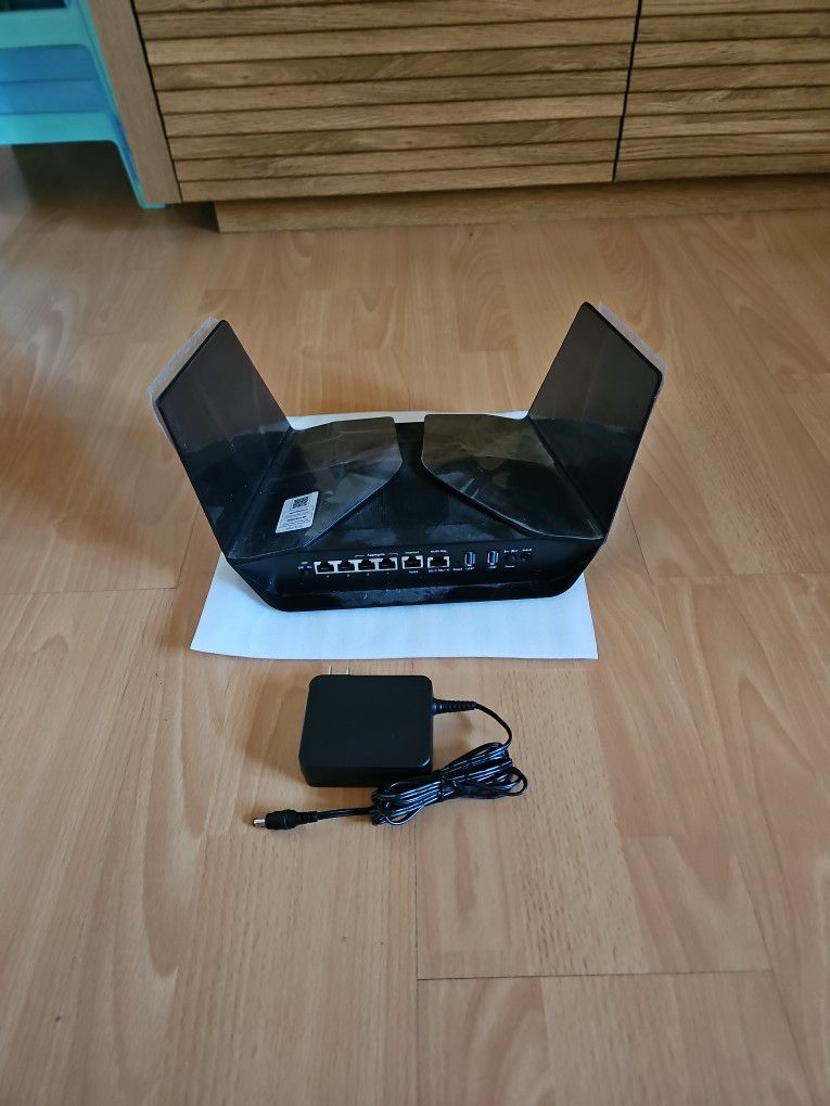 Netgear Router