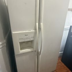 Whirlpool Fridge