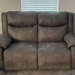 Couch Set
