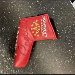 Scotty Cameron Newport Headcover