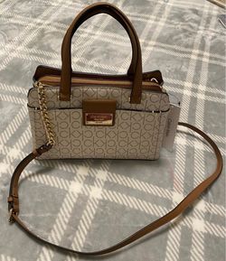 Calvin Klein Purse