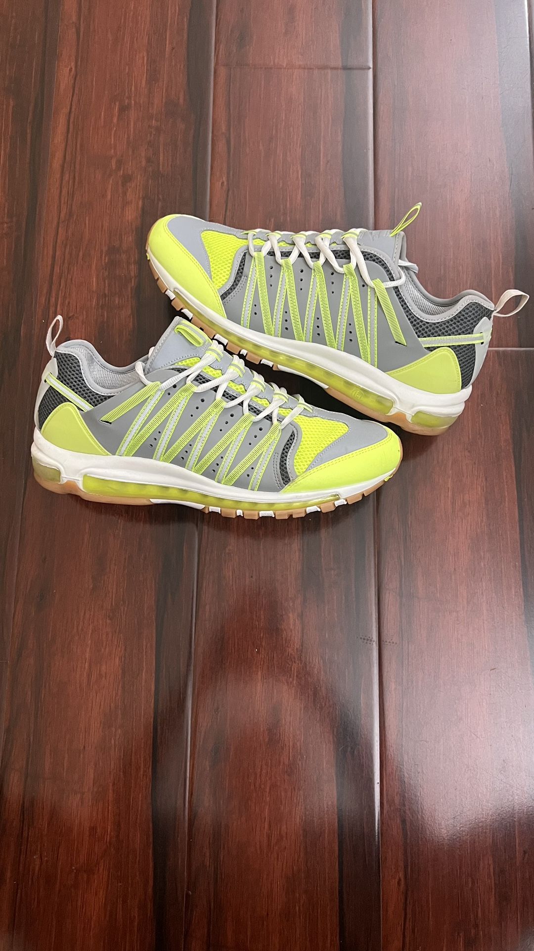 nike zoom haven 97