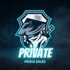 Private Media Sales