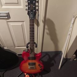 Epiphone Special II Les Paul 