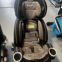 Car Seats