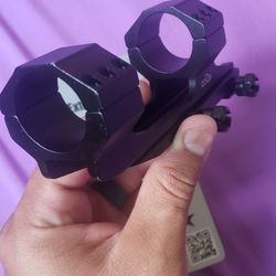 Optic Holder