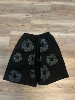 Designer shorts