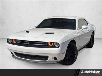 2015 Dodge Challenger