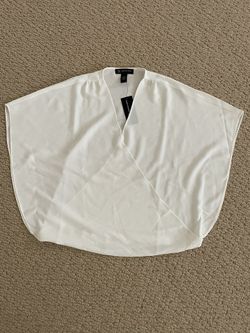 New - Women’s INC Top, Size P/P