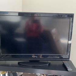 Dynex 32” TV 