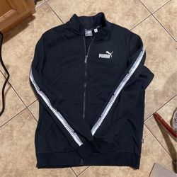 New Puma Sweater