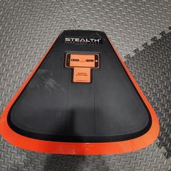 Plank Board