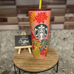 Starbucks Stainless Steel