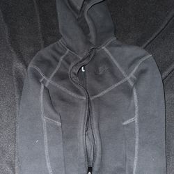 Baby Nike Tech 